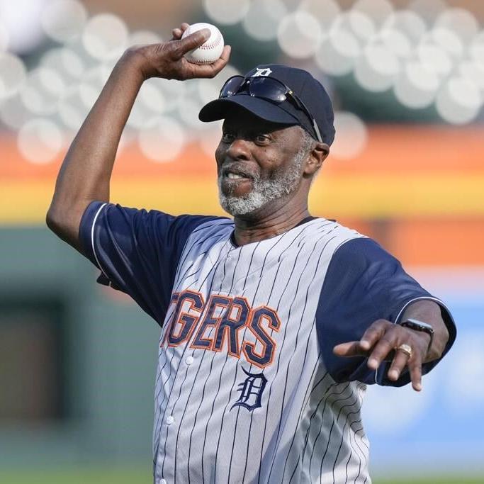 Michigan's Greg Harden, who advised Tom Brady, Michael Phelps and more, dies at 75